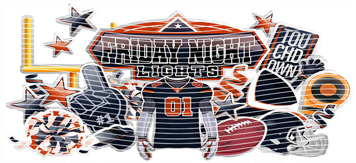 16oz team-NFL 3216